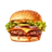 Burger shop