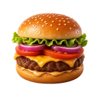 Burger Shop