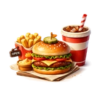 Fast Food