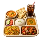 Food Court & Canteen
