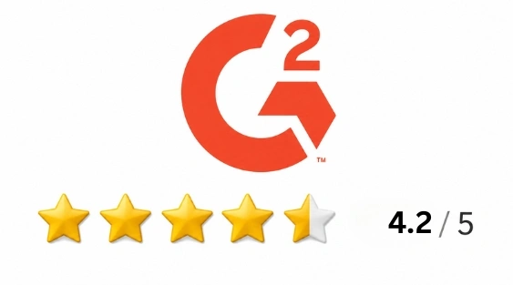 G2 Reviews