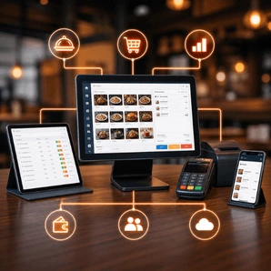 Restaurant POS Feature 3