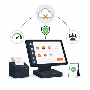 Restaurant POS Feature 4